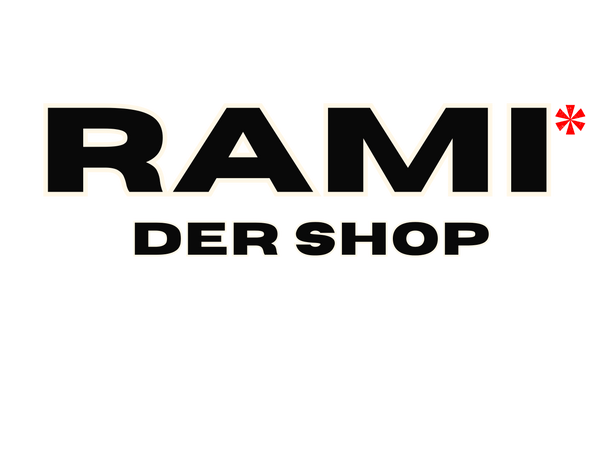 Rami Hattab Shop
